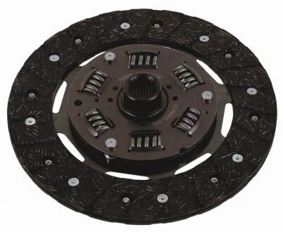 Автозапчасть SACHS 1878634138