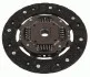 Диск зчеплення CHEVROLET/VAZ Niva "02>> 1878634205