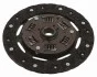 Диск сцепления SEAT IBIZA, SKODA FABIA, VW POLO 1.2 01- (старый номер 1878 068 031) (Пр-во SACHS) 1878 634 291