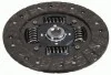 Диск сцепления SACHS 1878 654 576