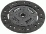 Диск сцепления SACHS 1878 993 201 (фото 2)