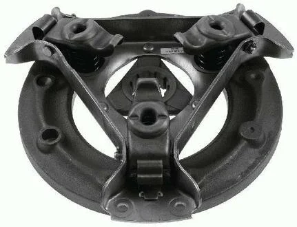 Фото 1 - нажимной диск сцепления SACHS 1882 600 104 Нажимной диск сцепления SACHS 1882 600 104 (фото 1)