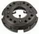 Нажимной диск сцепления SACHS 1882 600 125 (фото 1)
