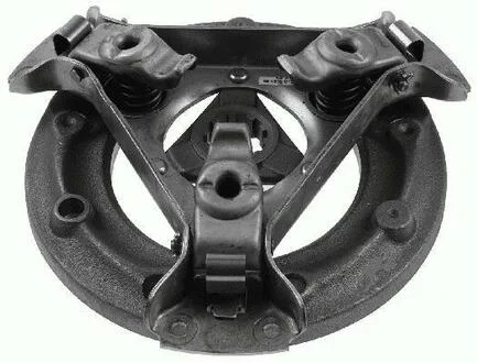 Фото 1 - нажимной диск сцепления SACHS 1882 810 001 Нажимной диск сцепления SACHS 1882 810 001 (фото 1)