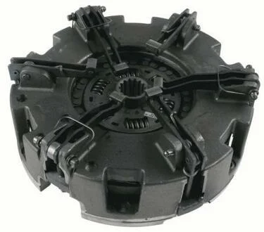 Муфта сцепления SACHS 1888 876 006