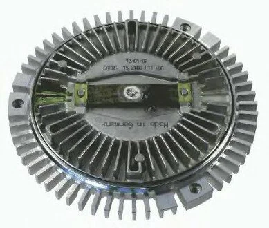 Вискомуфта SACHS 2100 011 031