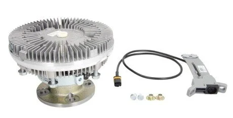 Вискозная муфта SACHS 2100 040 431