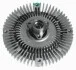 Вискомуфта SACHS 2100 077 031 (фото 2)