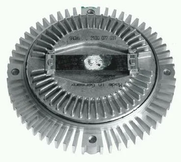 Вискомуфта SACHS 2100 077 031 (фото 1)