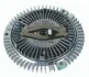 Вискомуфта MERCEDES-BENZ (Из-во SACHS) 2100 082 031