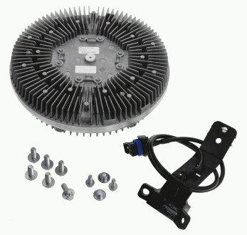 INNE- FAN CLUTCH SZT SACHS 2200201093