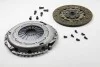 Зчеплення із двомас. маховиком SACHS 2289 601 002 (фото 3)