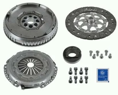 Комплект зчеплення SACHS 2290 601 003