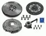 К-т сцепления SACHS 2290 601 005