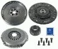 К-т сцепления SACHS 2290 601 045