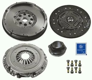 Комплект сцепления SACHS 2290 601 052