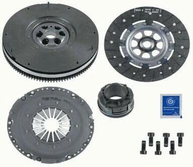 Комплект зчеплення SACHS 2290 601 069