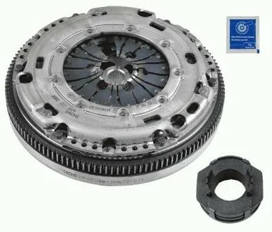 Комплект сцепления SACHS 2290 601 074