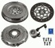 Комплект зчеплення (DMF) RENAULT Megane/Scenic "1,9dCi "03>> SACHS 2290 601 097 (фото 1)