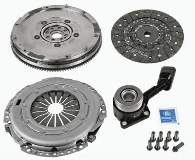 Комплект сцепления + маховик SACHS 2290 601 102