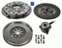 Комплект сцепления с маховиком SACHS 2290 601 112 (фото 1)