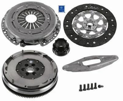 Комплект зчеплення SACHS 2290 601 122