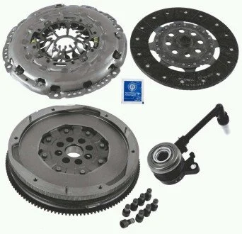 Комплект сцепления SACHS 2290 601 136