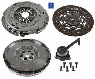 Комплект сцепления SACHS 2290 601 138