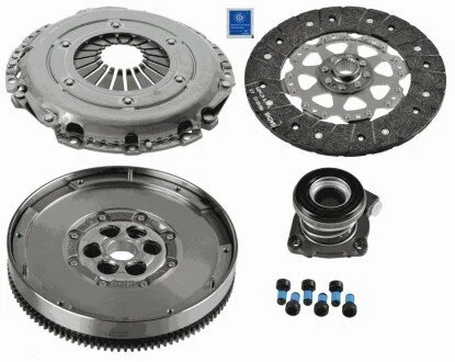 Комплект зчеплення SACHS 2290 601 139