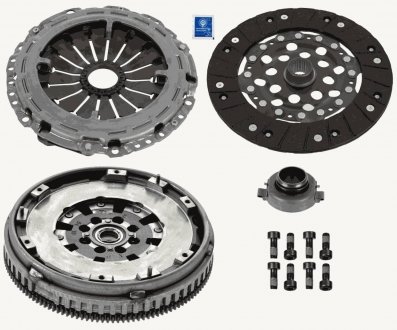 Комплект сцепления SACHS 2290 601 140