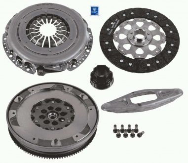 Комплект зчеплення SACHS 2290 601 146