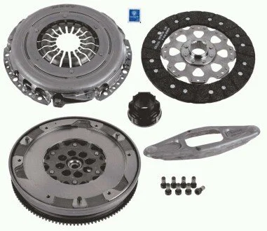 Комплект сцепления SACHS 2290 601 146