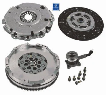 Комплект сцепления SACHS 2290 601 147