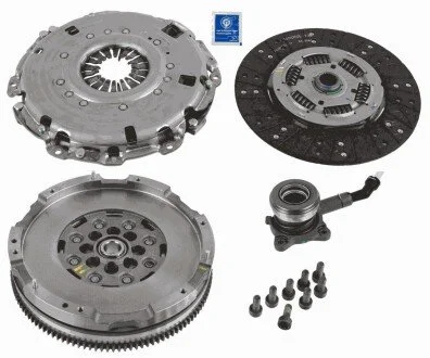 Комплект сцепления SACHS 2290 601 150