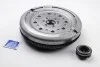 Маховик (с комплектом сцепления) Caddy 1.9TDI (77kw) 03- SACHS 2290 602 004 (фото 2)