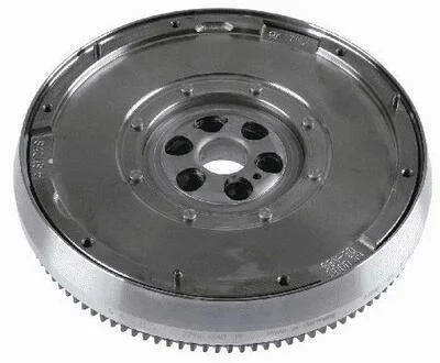 Двомасовий маховик SACHS 2294 000 109