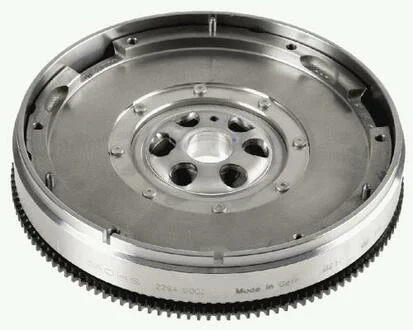 Двомасовий маховик SACHS 2294 000 285