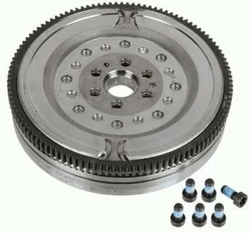 Двомасовий маховик SACHS 2294 000 296