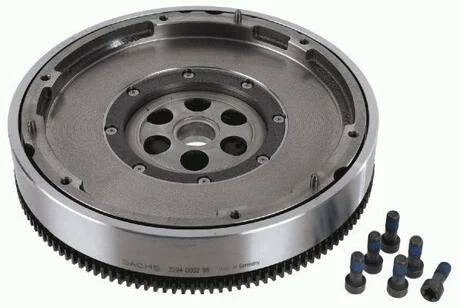 Двомасовий маховик SACHS 2294 000 298