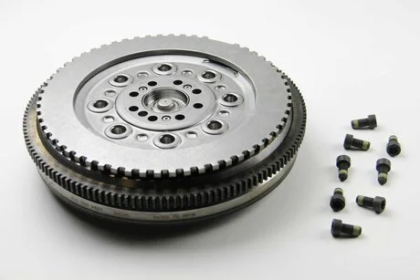 Двомасовий маховик SACHS 2294 000 519