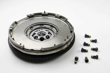 Маховик Sprinter/Vario 2.9TDI 95-00 SACHS 2294 000 525