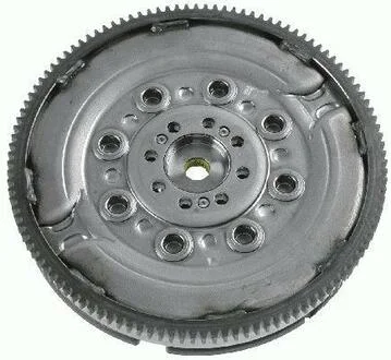 Двомасовий маховик SACHS 2294 000 631