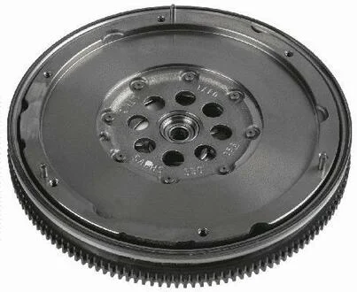 Двомасовий маховик SACHS 2294 000 836