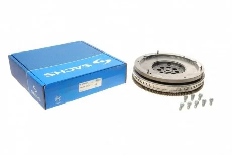 Двомасовий маховик SACHS 2294 000 994