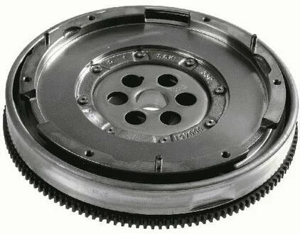 Двомасовий маховик SACHS 2294 000 997