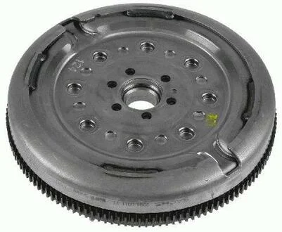 Двомасовий маховик SACHS 2294 001 177