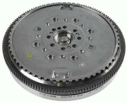 Двомасовий маховик SACHS 2294 001 185