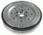 Маховик SACHS 2294 001 249 (фото 1)