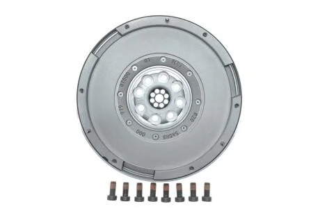 Двомасовий маховик SACHS 2294 001 267