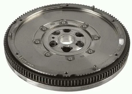 Двомасовий маховик SACHS 2294 001 344